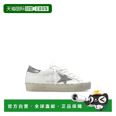 GOLDEN GOOSE DELUXE BRAND 女士运动鞋 GWF00118F00786512352