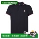 男士 POLO衫 8A703008455677X MONCLER SS2026 蓝色