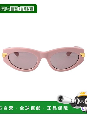 1h可退 BOTTEGA VENETA 女士眼镜 BV1189S006SUNGLASSES-0