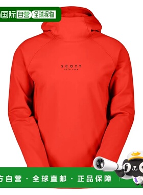 SCOTT Defined 保暖摇粒绒 中性