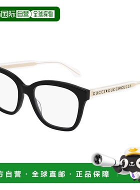 1h可退 潮奢 Gucci 古驰 女士 -eyeglasses 眼镜 GG0566ON001YH