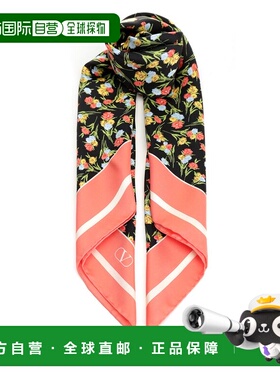 VALENTINO GARAVANI 女士围巾 8W2EI114QLSCGC SS2026