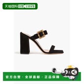 绒面革 Rossi 潮奢 1h可退 女士 Gianvito 罗西 吉安维托 Musa