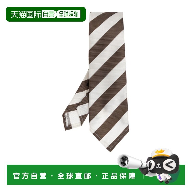 DSQUARED2 男士领带 TIM000105S08813M723 SS2026,童装/婴儿装/亲子装,领带,淘宝优惠券,粉丝福利购,淘宝优惠卷