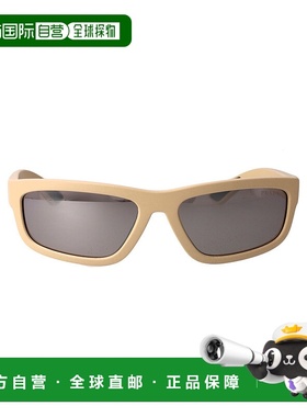PRADA 男士眼镜 0PS05ZSVHR20J SS2025 卡其色 Sunglasses