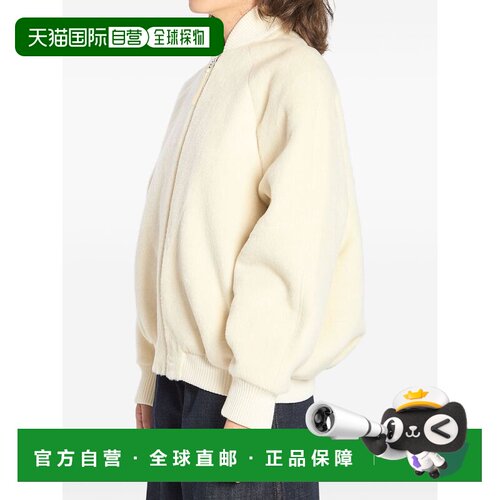 JACQUEMUS 女士夹克 OUW00104AW00627110 AW2025长袖