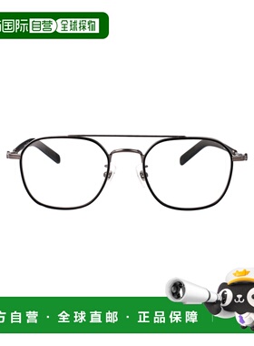 MONTBLANC 户外护目镜 MB0391OA002 CO 黑色 Glasses