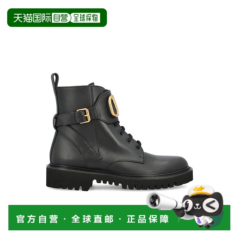 1h可退 VALENTINO GARAVANI 女士靴子 ZW2S0Q03BEK0NOAI25