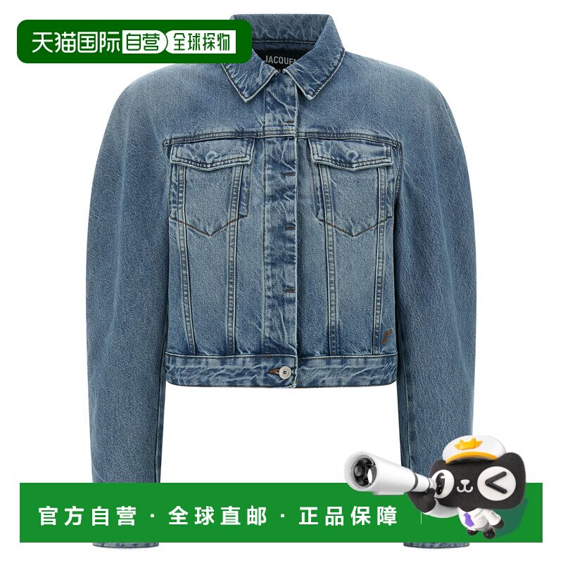 JACQUEMUS 女士夹克 25HJAW00112AD0003833C AW2025外套