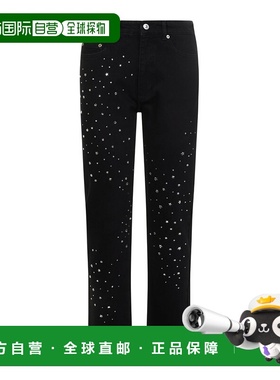 CHIARA FERRAGNI 女士牛仔裤 73CBB5R1CDW33909 AW2022