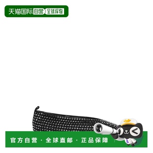 AW2025 ROSE EW2160056BLACK 黑色 女士芭蕾乐福鞋 1h可退