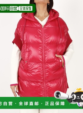 HERNO 女士外套 PI001733D120174225 AW2023 粉红色