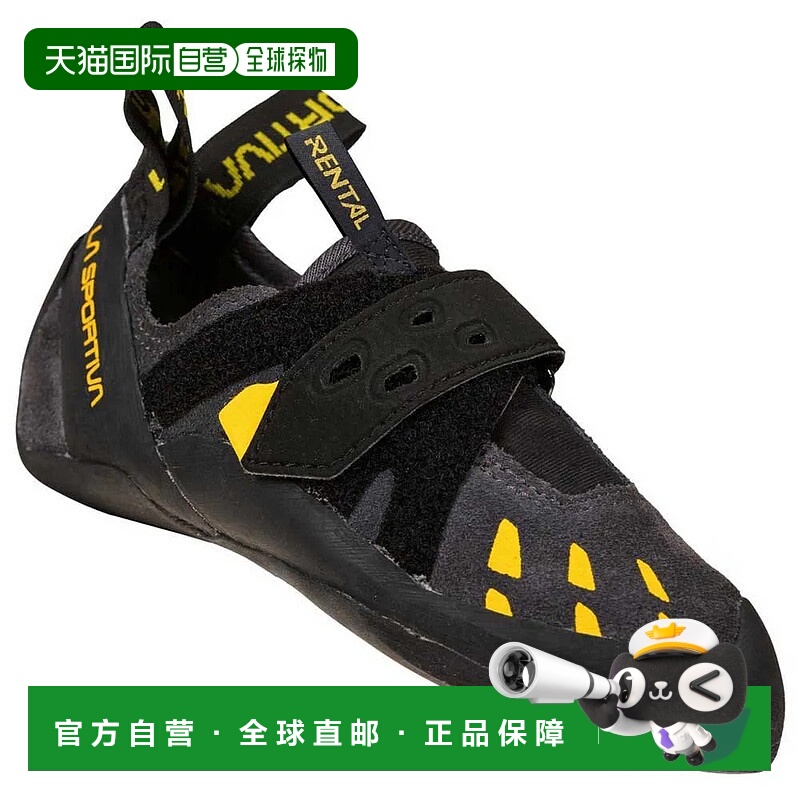 LA SPORTIVA Tarantula 攀岩鞋 中性跑鞋