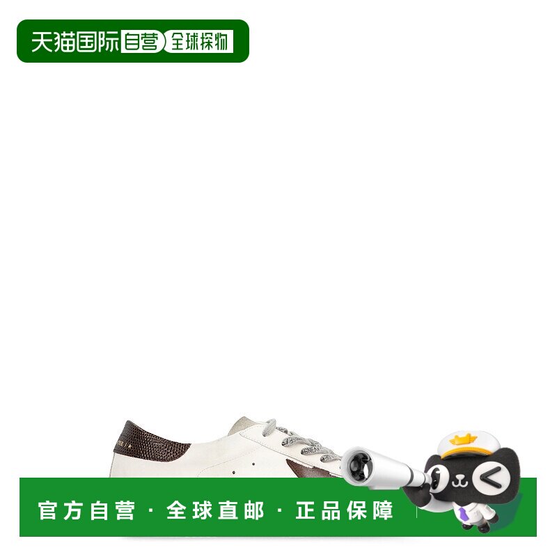 GOLDEN GOOSE DELUXE BRAND 男士运动鞋 GMF00101F00599111883