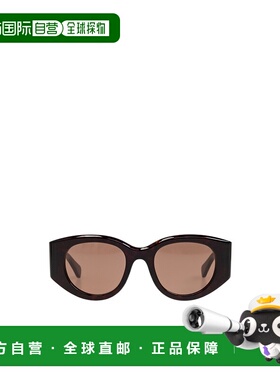 CHLOÉ 女士眼镜 CH0251S002 AW2025 黑色