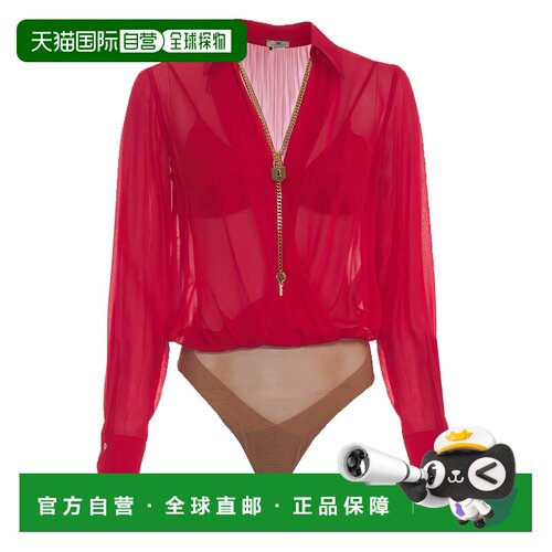 ELISABETTA FRANCHI 女士连体衣 CB00966E2CG5 AW2026