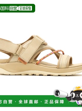 MERRELL Terran 4 背带凉鞋 女士