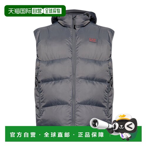 EA7 EMPORIO ARMANI 男士外套 7M000693AF15956U8117长袖阿玛尼