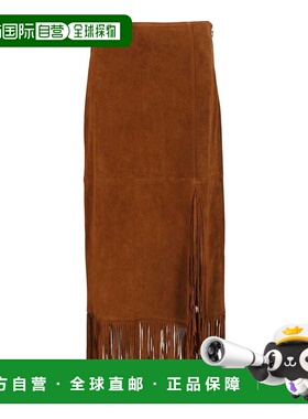 POLO RALPH LAUREN 女士半身裙 211A93154001 AW2026