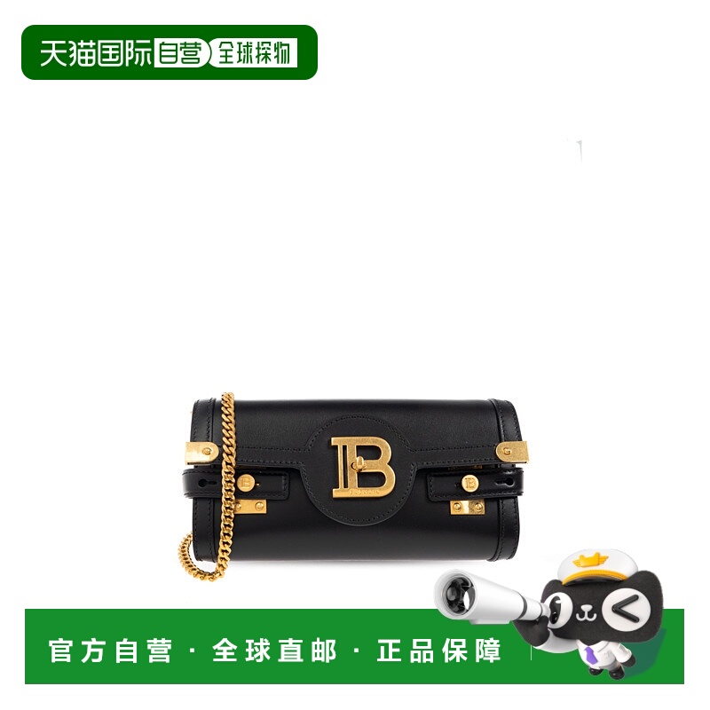 BALMAIN 女士斜挎包 FN1LE596LAVE0PA