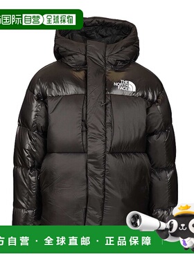 THE NORTH FACE 男士羽绒服 NF0A8DQBJK3 AW2025北面黑色