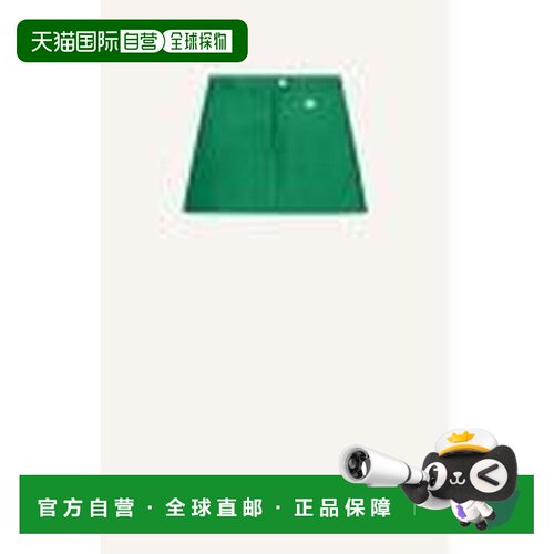COURREGES 女士半身裙 826CJU001VY00148000 AW2026