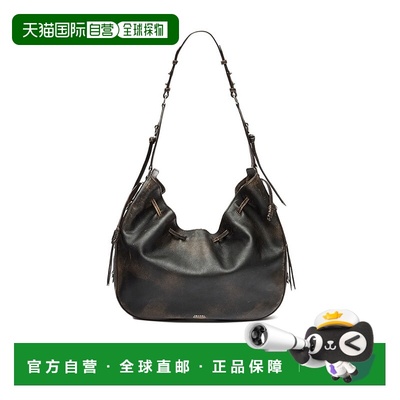 ISABEL MARANT 女士单肩包手提包 AW2025 PP0407FAC4C06M50VB