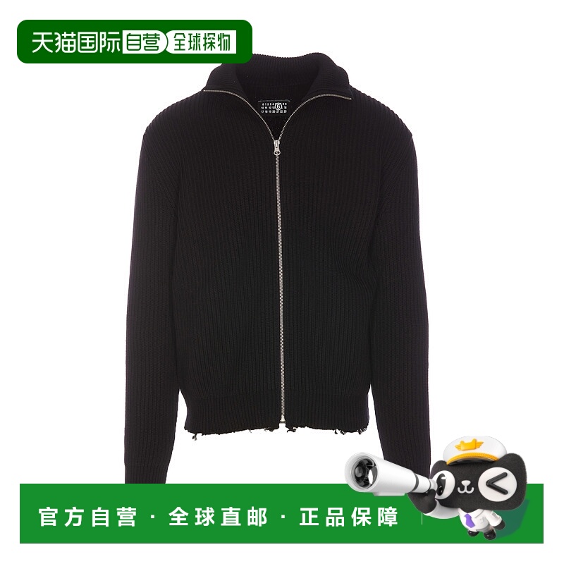 1h可退 MM6 MAISON MARGIELA 男士卫衣 SH0AM0028M13039900