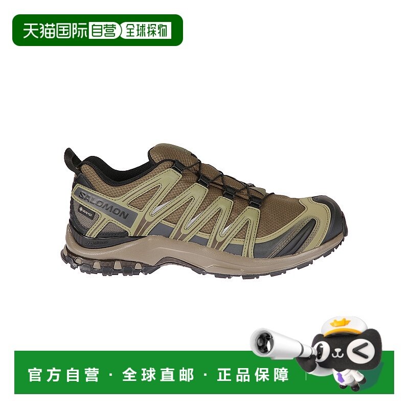 SALOMON 男士运动鞋 L47867900XAPRO3DGTXOLVING AW2025萨洛蒙