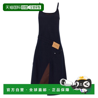 J.W. ANDERSON 女士连衣裙 DD0012PG1836807 AW2025