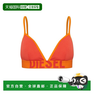 DIESEL 女士文胸 CORADPOPA227610SIBEE7663 AW2026