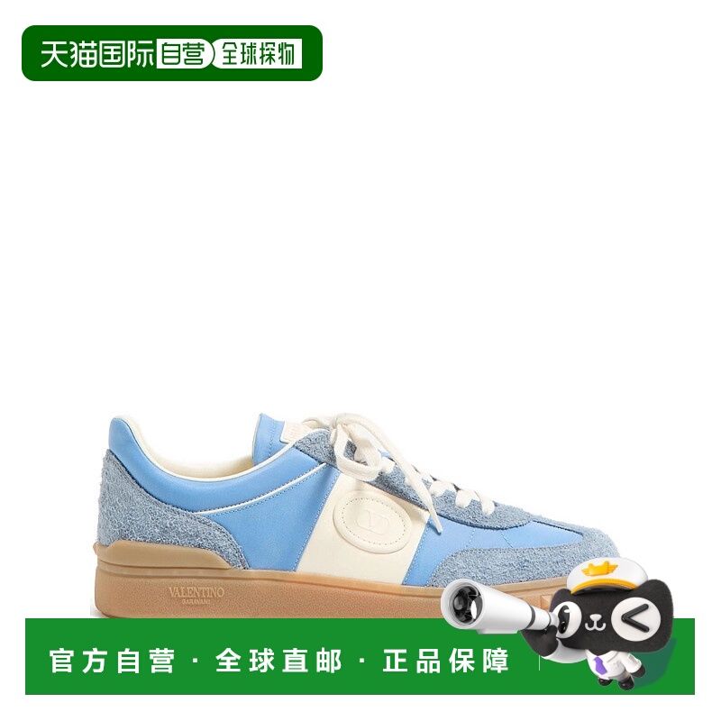 1h可退 VALENTINO GARAVANI 男士休闲鞋 YS0H77MBMBQG AW2025