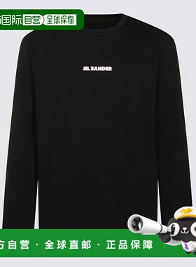JIL SANDER 男士T恤 J22GC0236J20103001 SS2026长袖