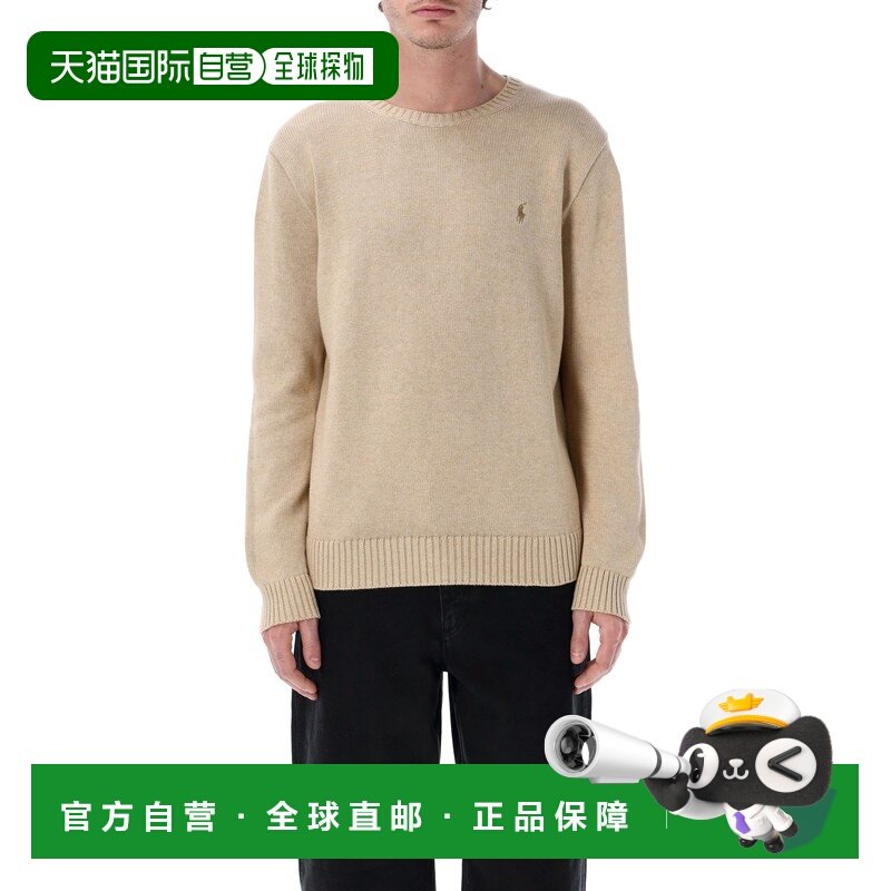 POLO RALPH LAUREN 男士长袖针织衫 SS2026 710810846042,男装,针织衫/毛衣,淘宝优惠券,粉丝福利购,淘宝优惠卷