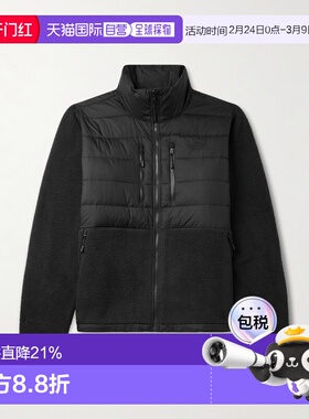 1h可退 潮奢 the north face 北面 男士 RMST DENALI TEK 混合式
