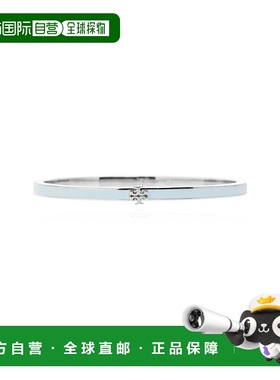 TORY BURCH 女士手链手镯 1528560402 SS2026 浅蓝色 Bracelet wi