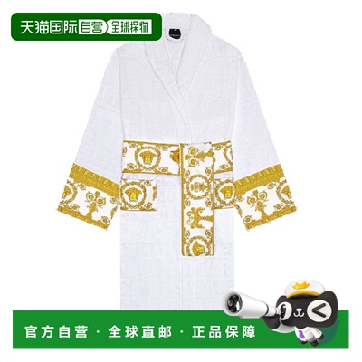 VERSACE 男士针织衫 ZACJ00008ZCOSP052Z4001 AW2025