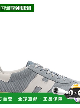 HOGAN 女士运动鞋 HXW6470FB60UWX0RVL SS2026 灰色