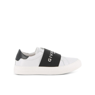 GIVENCHY H31069N50 SS2026 白色 男童运动鞋