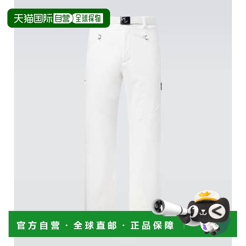 1h可退 潮奢 bogner 博格纳 男士 Tim 束带滑雪裤