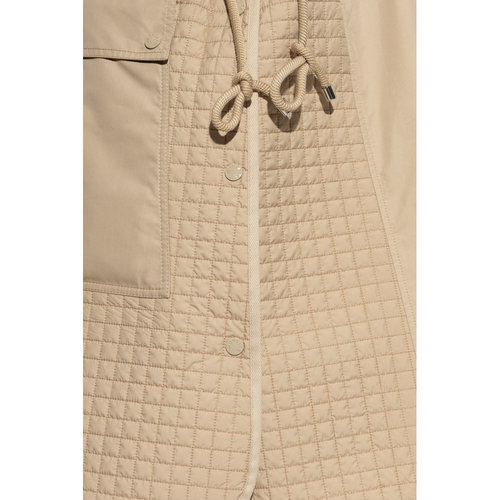 MONCLER 女士外套 K10931C00001598B8202 SS2025夹克