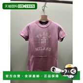 女士T恤 印花针织 3557B16XSSOOOF0203 PRADA 花色 恤