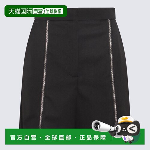 ALEXANDER MCQUEEN 女士短裤 757297QJAAC1000 AW20支付后1h可退