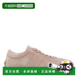 TOD’S女士运动鞋 XXW59L0JW90M8WM027