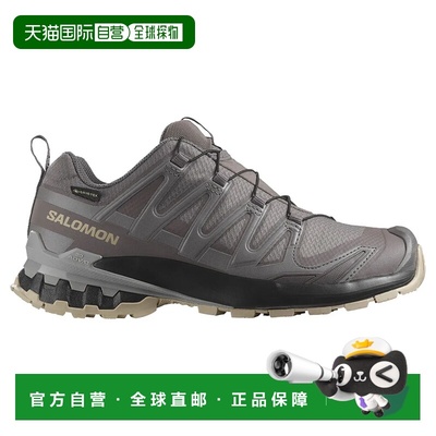 SALOMON/萨洛蒙 XA Pro 3D V9 Goretex 越野跑鞋 女士透气防水