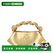 潮奢 BOU GANNI 1h可退 甘尼 女士 迷你包包 B2100030339