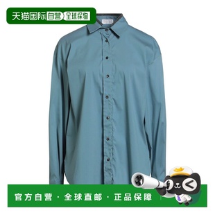 1h可退 潮奢 Brunello Cucinelli 布内罗 古奇拉利 女士 衬衫