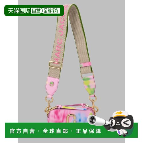 MARC JACOBS 女士斜挎包 2P6HCR002H01682 SS2026单肩包