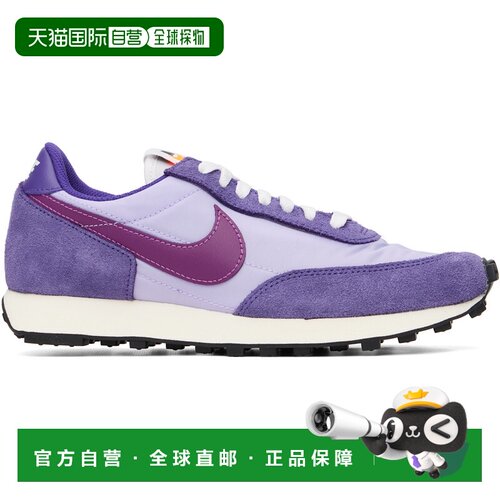 Nike 耐克 男士 紫色 Daybreak SP 运动鞋 BV7725501FIELDPURPLEV