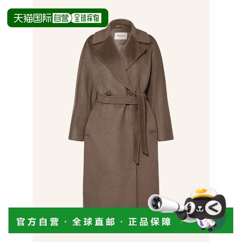 WEEKEND MAX MARA 女士大衣 100318863915002 CO